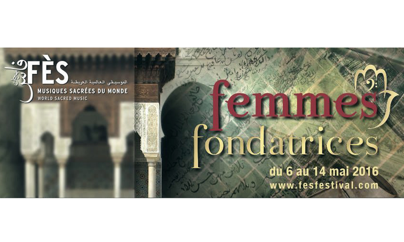Fes - Maristella Martella