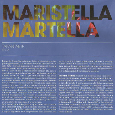 Maristella Martella