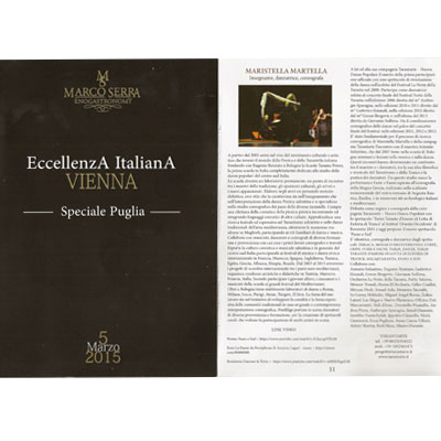 Maristella Martella